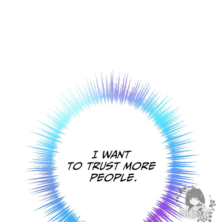 Lady Baby Chapter 107 page 8 - Chapter 107