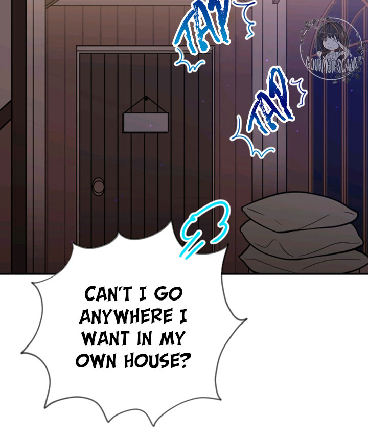 Lady Baby Chapter 107 page 84 - Chapter 107