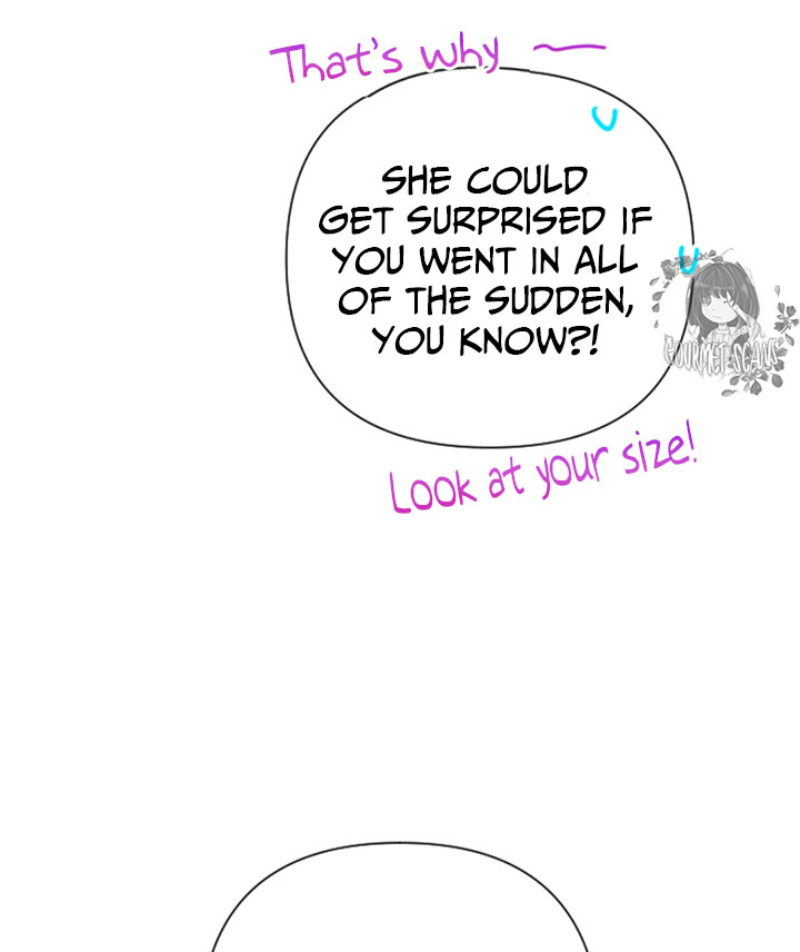 Lady Baby Chapter 107 page 85 - Chapter 107