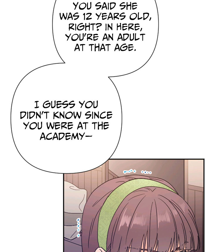 Lady Baby Chapter 107 page 86 - Chapter 107