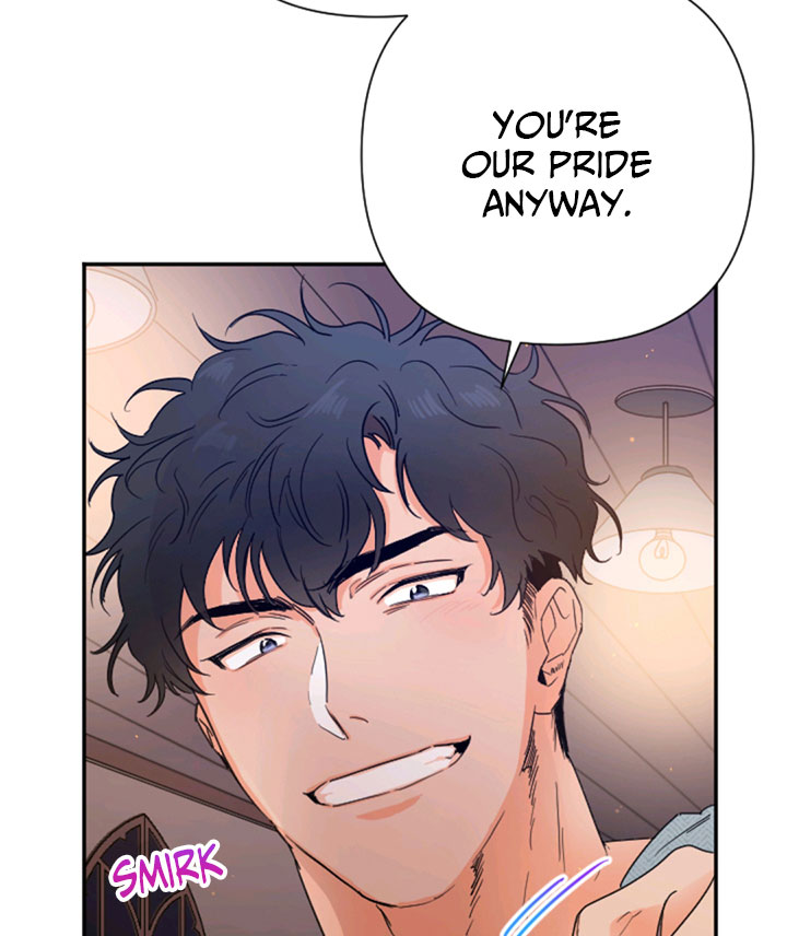 Lady Baby Chapter 107 page 88 - Chapter 107