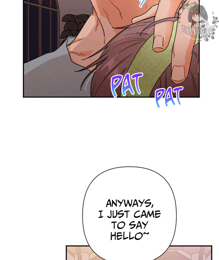 Lady Baby Chapter 107 page 89 - Chapter 107