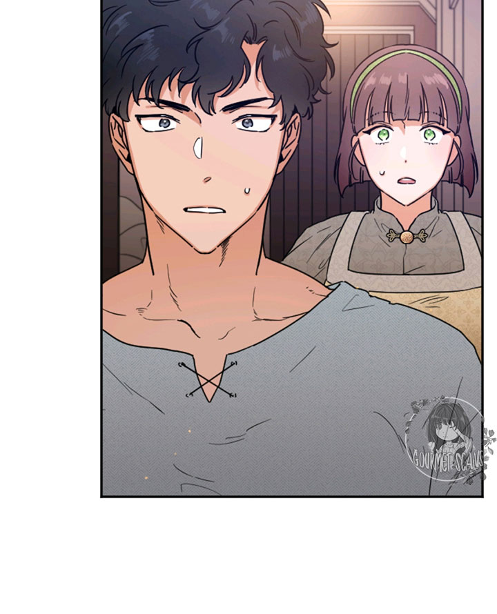 Lady Baby Chapter 108 page 10 - Chapter 108