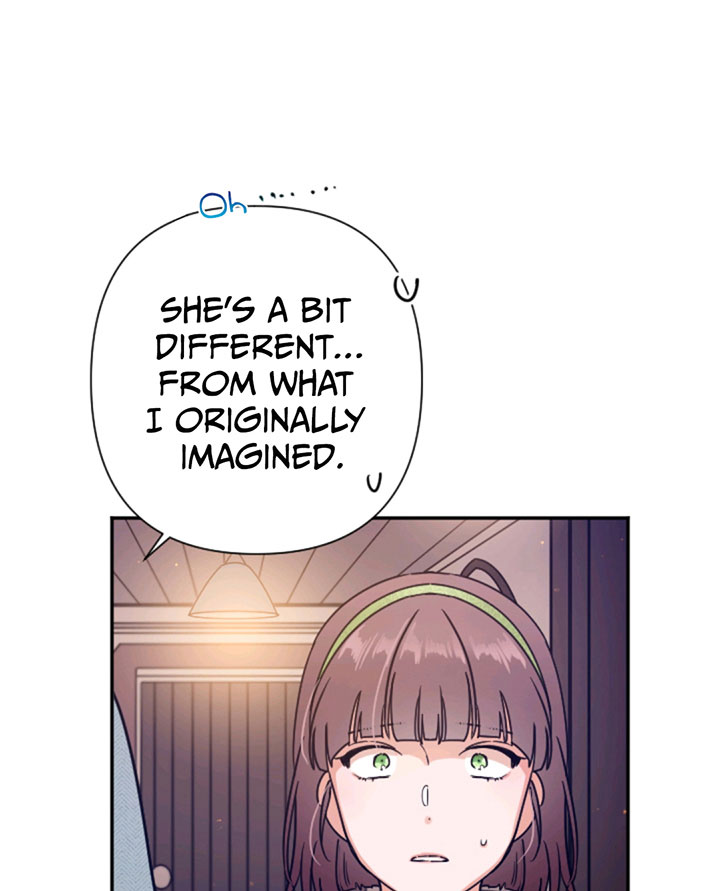 Lady Baby Chapter 108 page 11 - Chapter 108