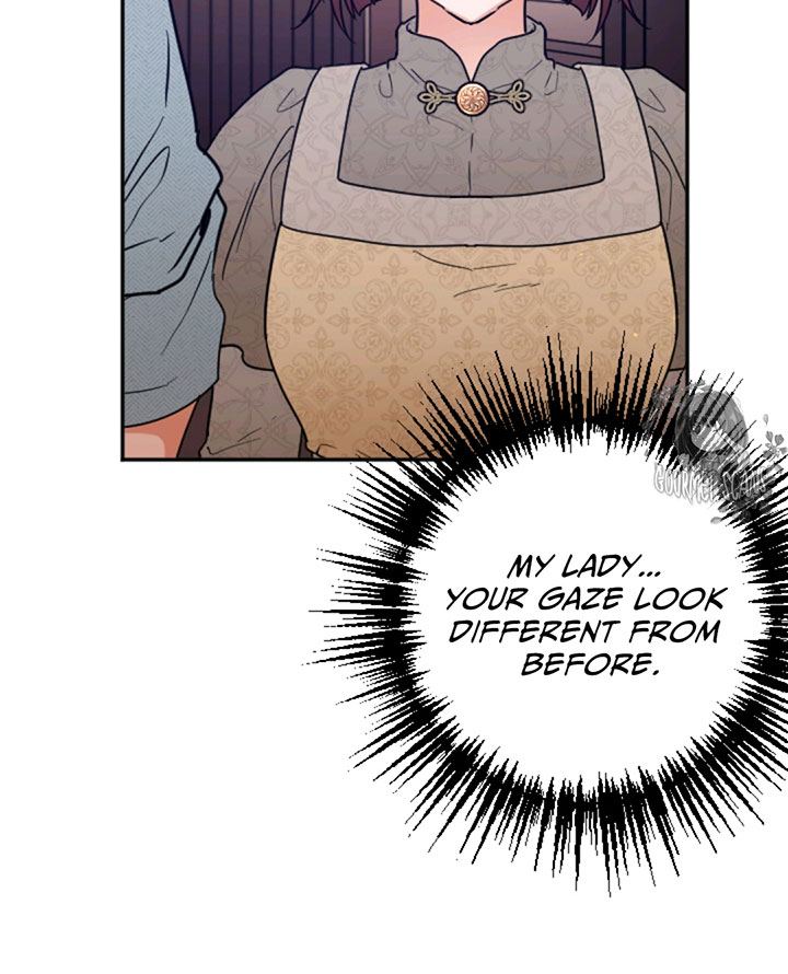 Lady Baby Chapter 108 page 12 - Chapter 108