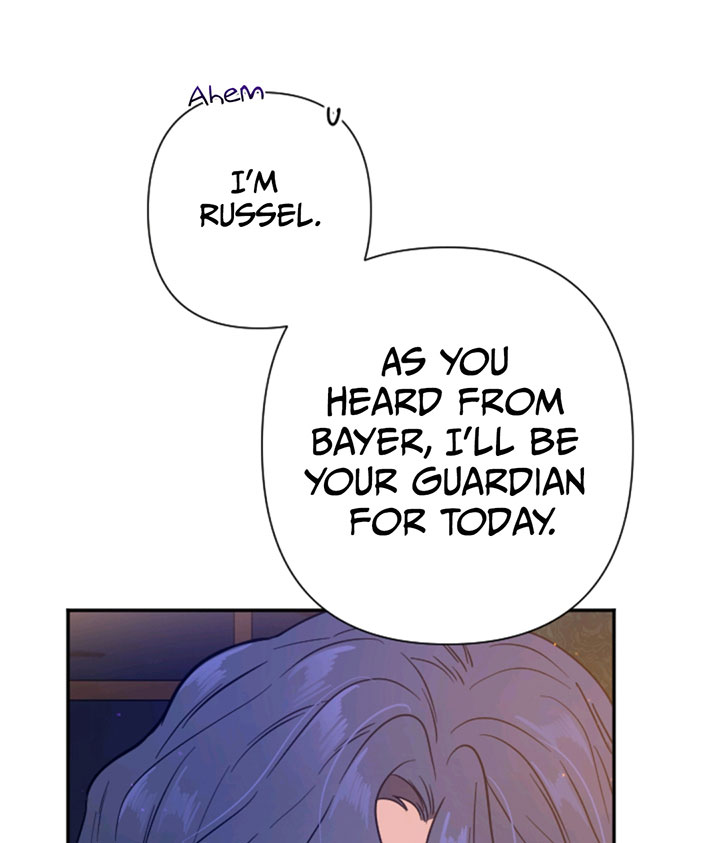 Lady Baby Chapter 108 page 13 - Chapter 108