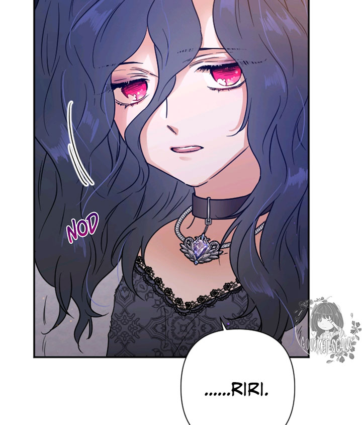 Lady Baby Chapter 108 page 14 - Chapter 108