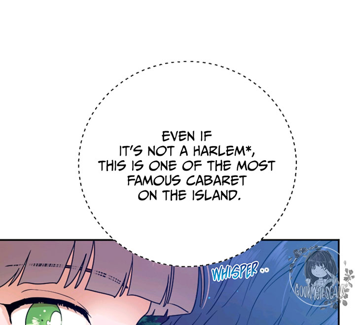 Lady Baby Chapter 108 page 27 - Chapter 108