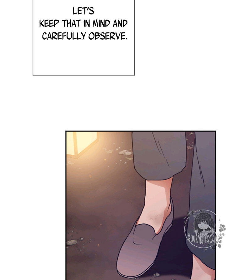 Lady Baby Chapter 108 page 3 - Chapter 108
