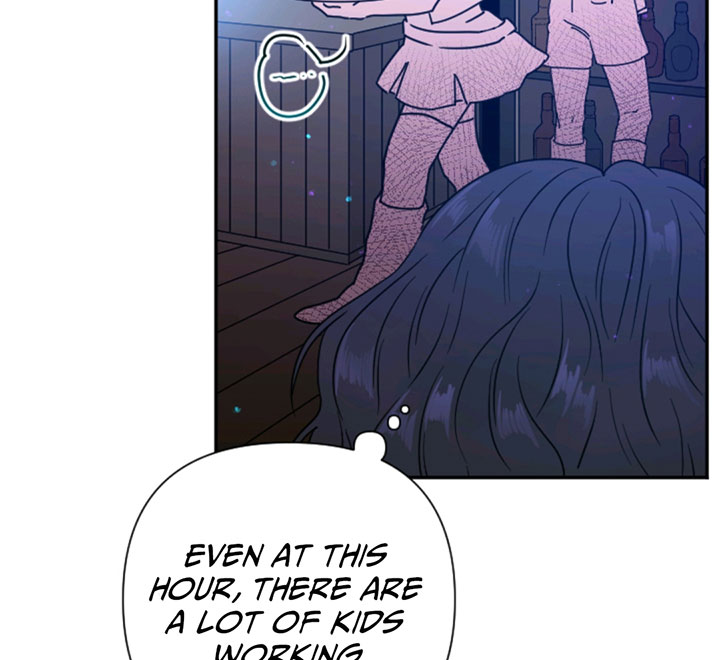 Lady Baby Chapter 108 page 30 - Chapter 108