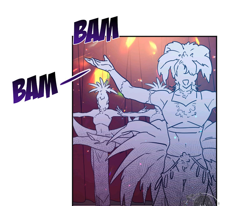 Lady Baby Chapter 108 page 33 - Chapter 108