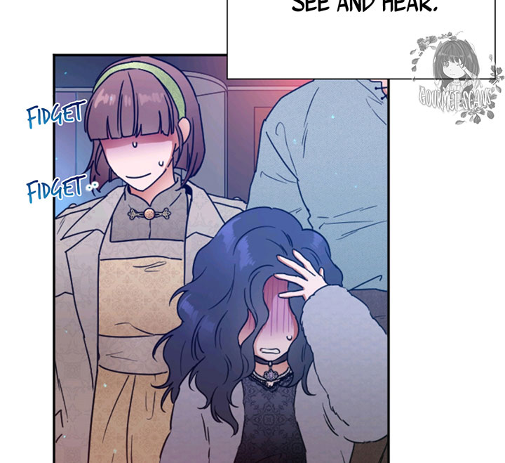 Lady Baby Chapter 108 page 35 - Chapter 108