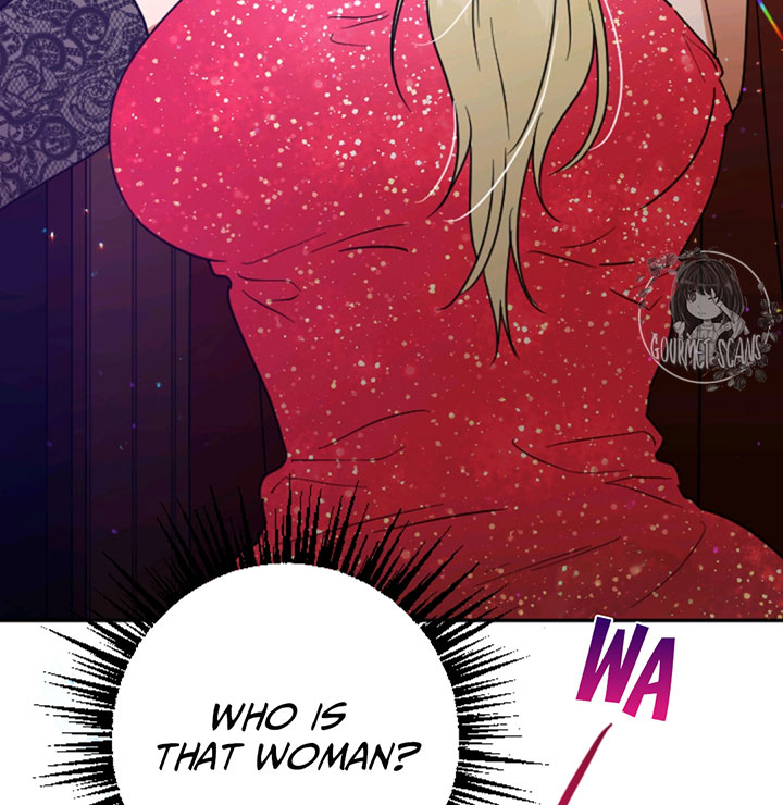 Lady Baby Chapter 108 page 42 - Chapter 108