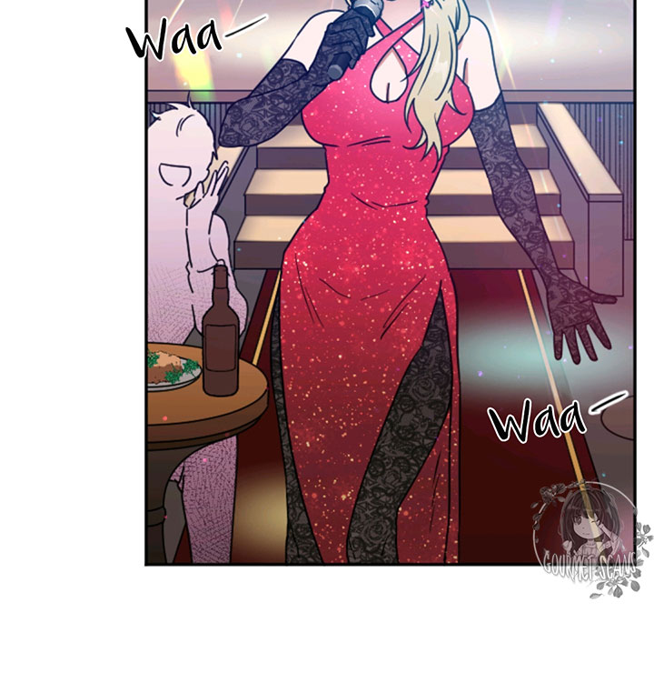 Lady Baby Chapter 108 page 48 - Chapter 108
