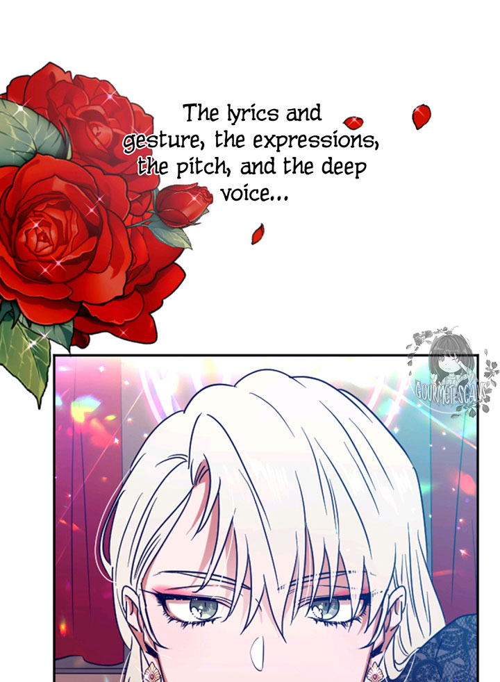 Lady Baby Chapter 108 page 49 - Chapter 108