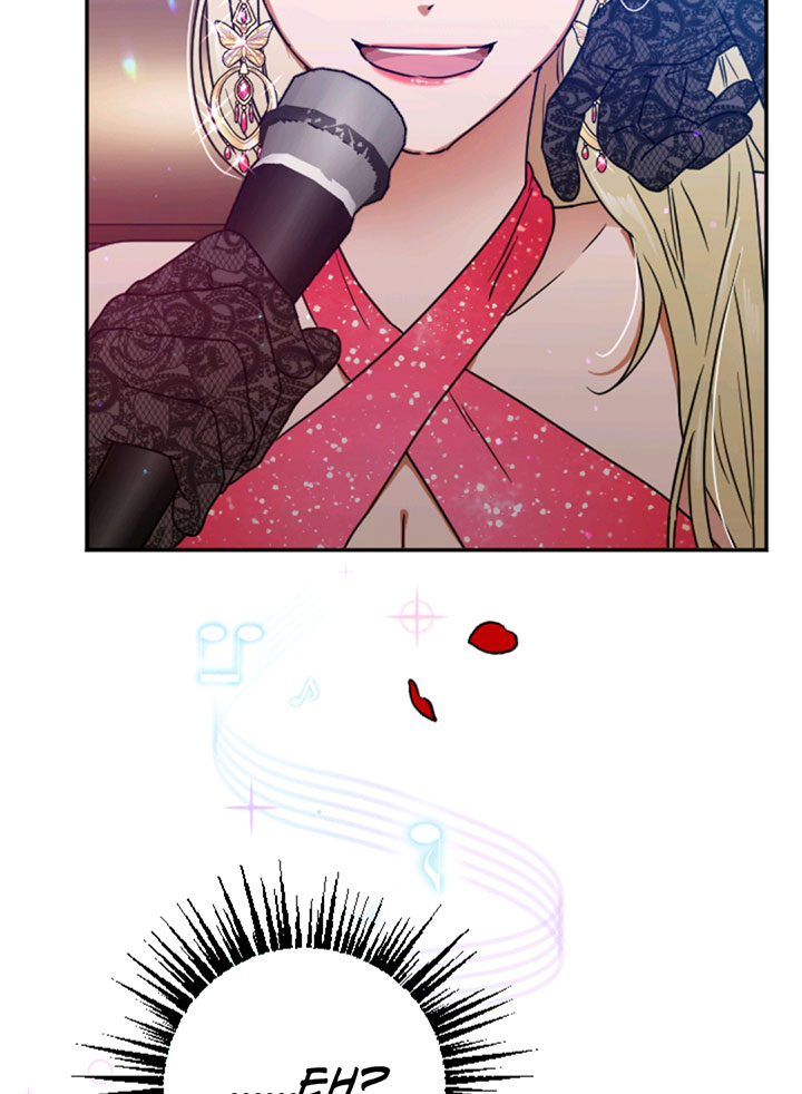Lady Baby Chapter 108 page 50 - Chapter 108
