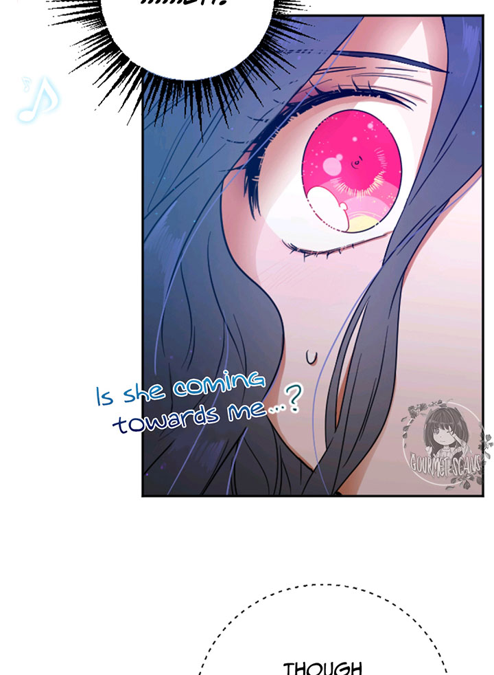 Lady Baby Chapter 108 page 51 - Chapter 108