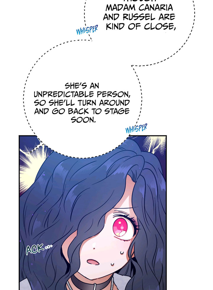 Lady Baby Chapter 108 page 52 - Chapter 108