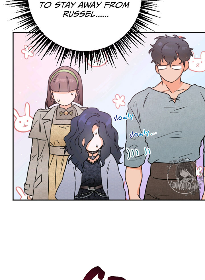 Lady Baby Chapter 108 page 54 - Chapter 108