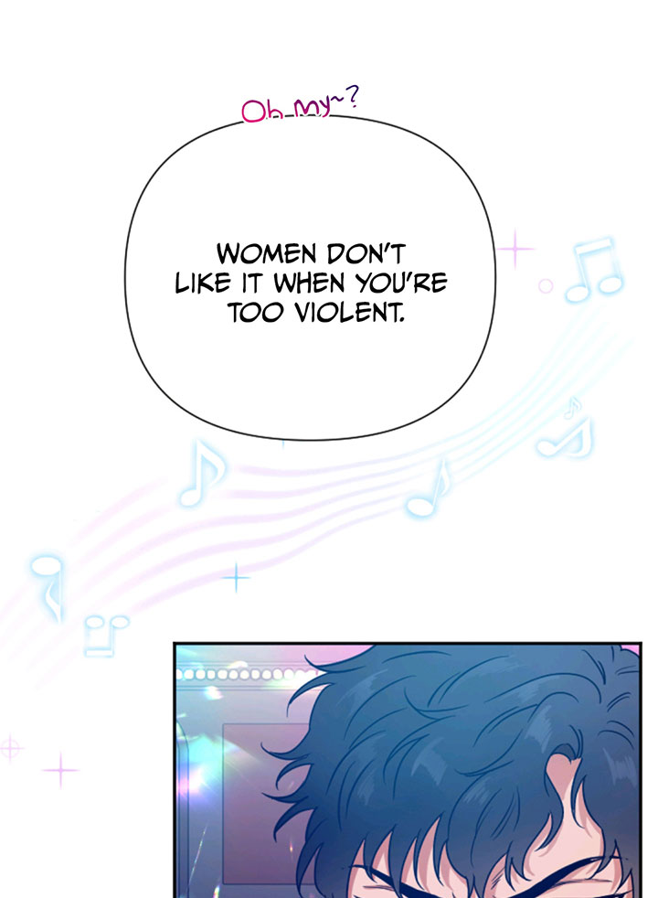 Lady Baby Chapter 108 page 58 - Chapter 108