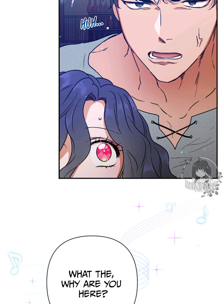 Lady Baby Chapter 108 page 59 - Chapter 108