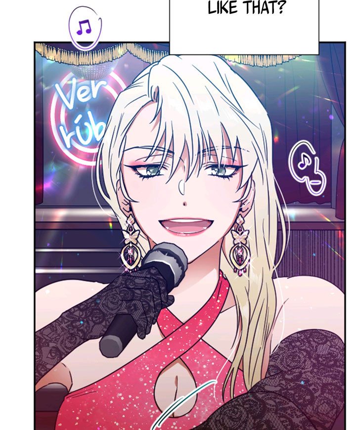 Lady Baby Chapter 108 page 64 - Chapter 108