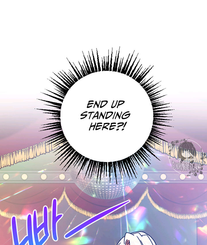 Lady Baby Chapter 108 page 73 - Chapter 108