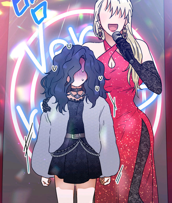 Lady Baby Chapter 108 page 74 - Chapter 108
