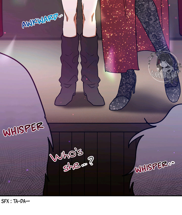 Lady Baby Chapter 108 page 75 - Chapter 108