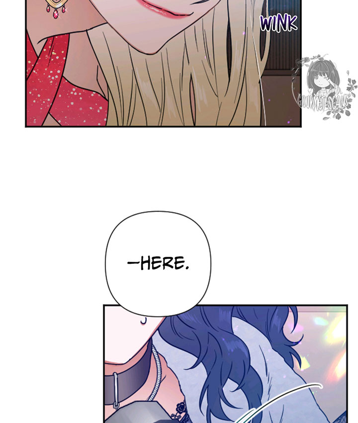 Lady Baby Chapter 108 page 79 - Chapter 108