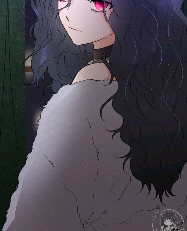 Lady Baby Chapter 108 page 8 - Chapter 108