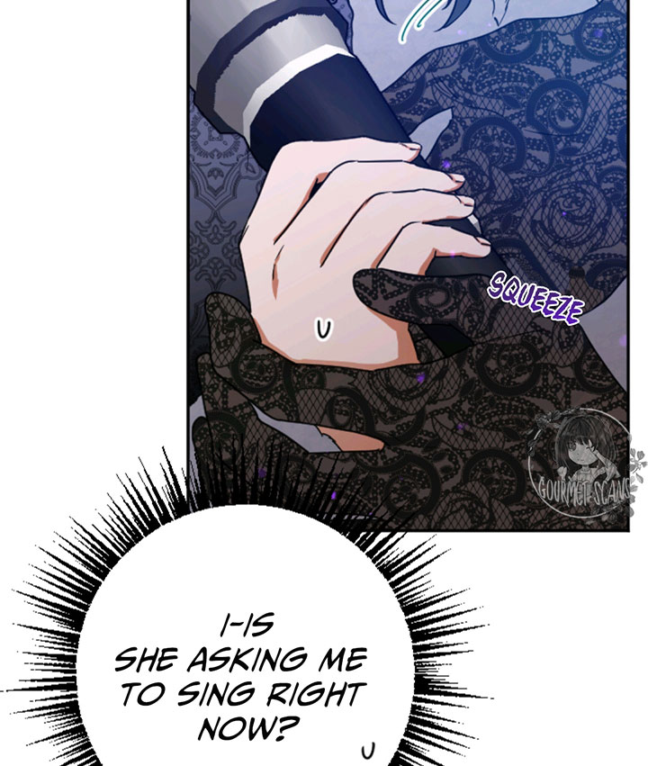 Lady Baby Chapter 108 page 80 - Chapter 108