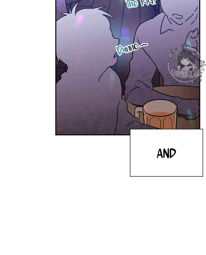 Lady Baby Chapter 109 page 15 - Chapter 109