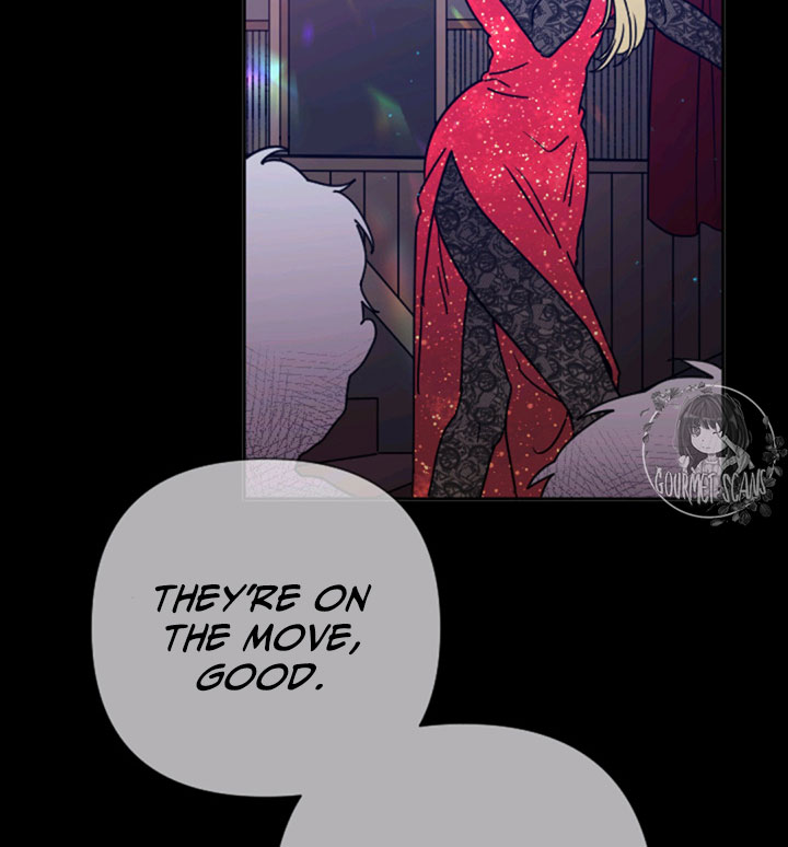 Lady Baby Chapter 109 page 29 - Chapter 109
