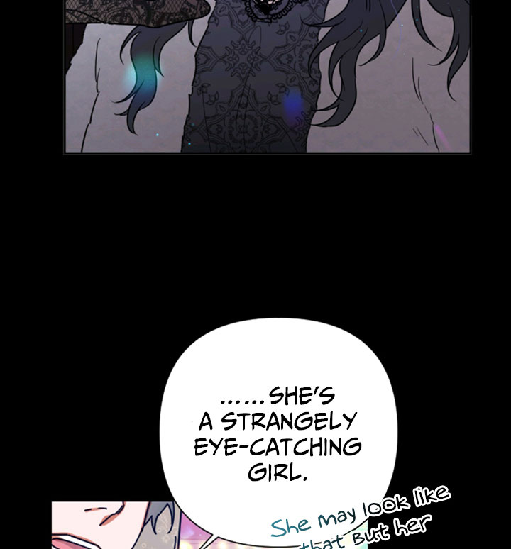Lady Baby Chapter 109 page 35 - Chapter 109