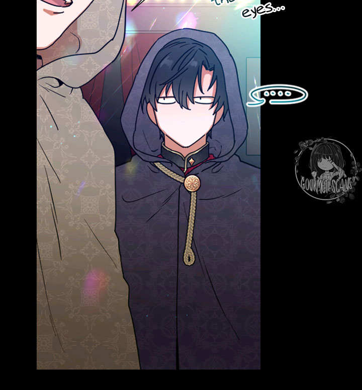 Lady Baby Chapter 109 page 36 - Chapter 109