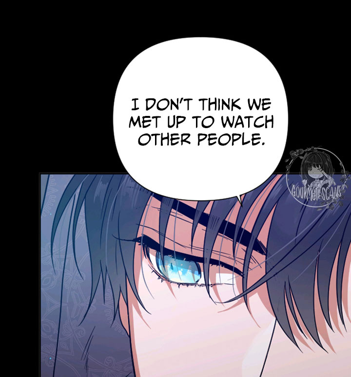 Lady Baby Chapter 109 page 37 - Chapter 109