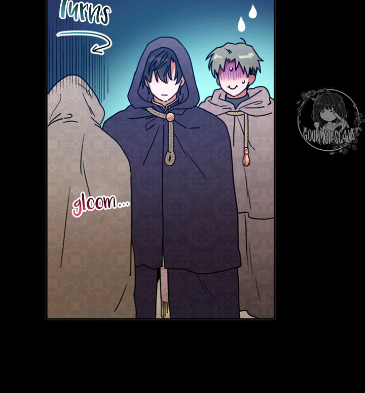 Lady Baby Chapter 109 page 39 - Chapter 109