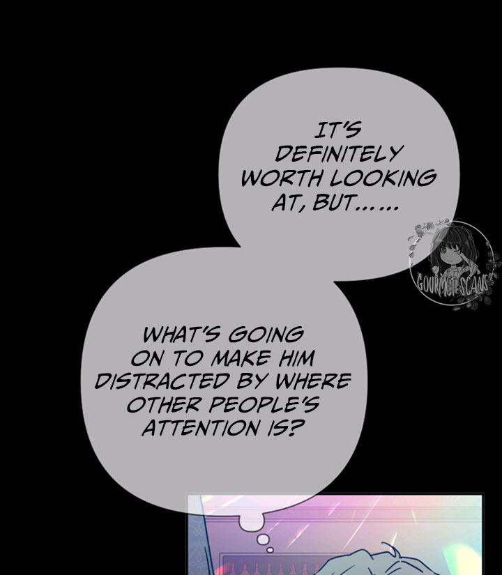 Lady Baby Chapter 109 page 40 - Chapter 109