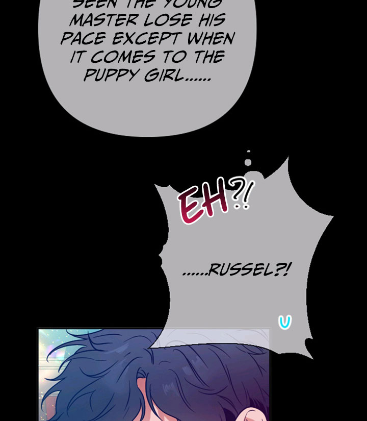 Lady Baby Chapter 109 page 42 - Chapter 109