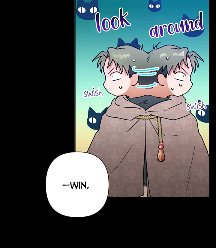 Lady Baby Chapter 109 page 44 - Chapter 109