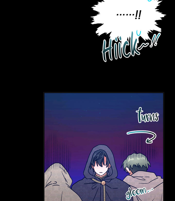 Lady Baby Chapter 109 page 46 - Chapter 109