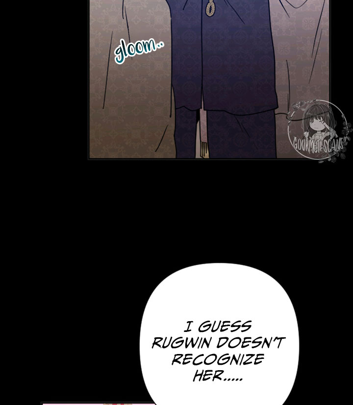 Lady Baby Chapter 109 page 47 - Chapter 109