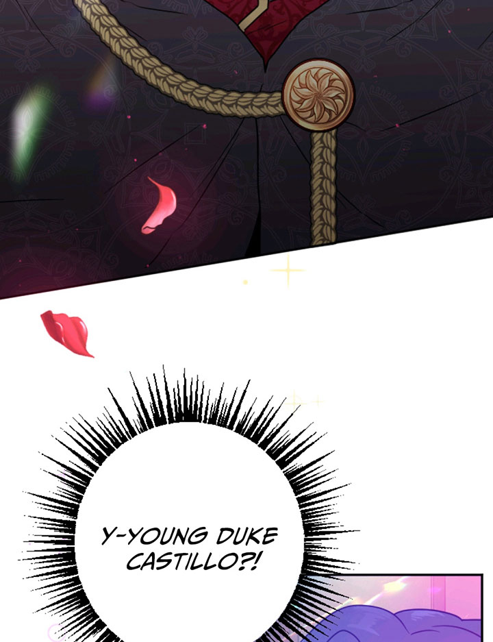 Lady Baby Chapter 109 page 5 - Chapter 109