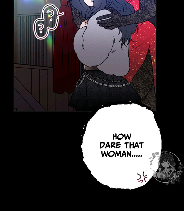 Lady Baby Chapter 109 page 50 - Chapter 109