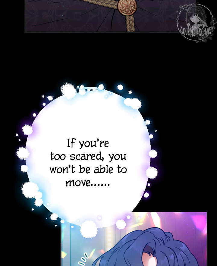 Lady Baby Chapter 109 page 54 - Chapter 109