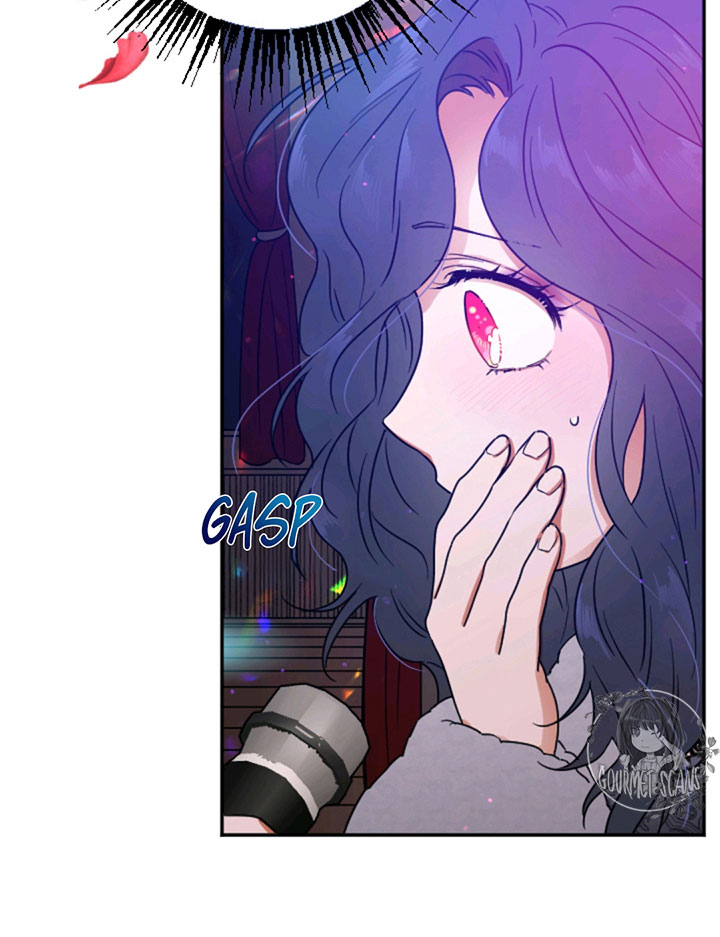 Lady Baby Chapter 109 page 6 - Chapter 109
