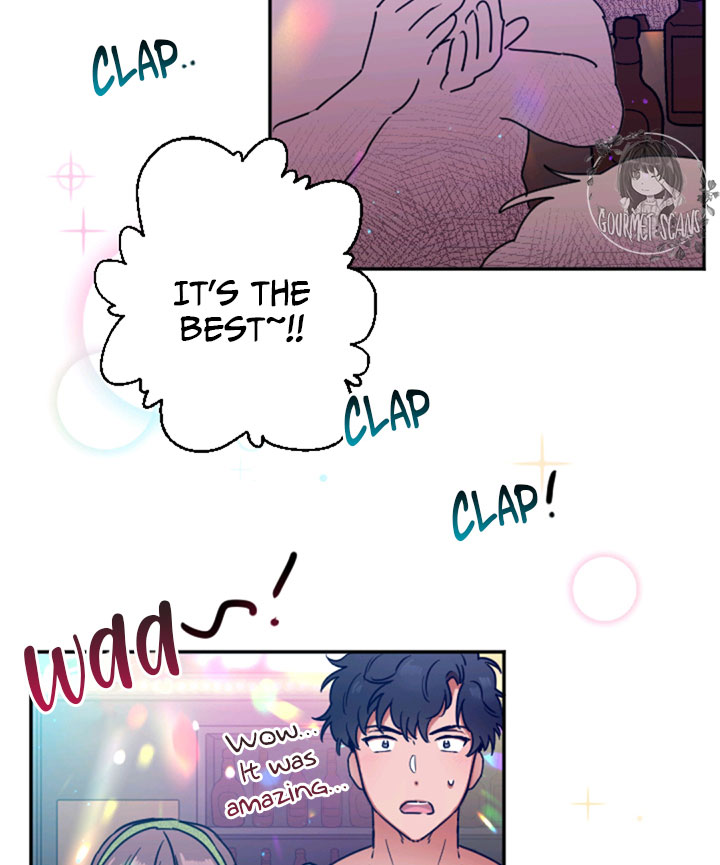 Lady Baby Chapter 109 page 70 - Chapter 109