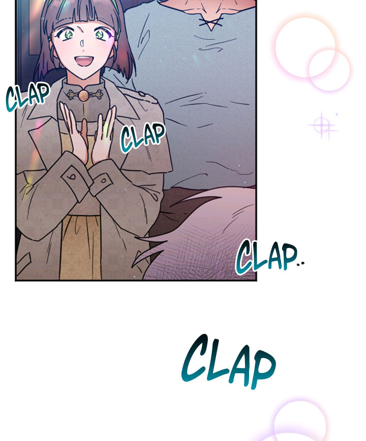 Lady Baby Chapter 109 page 71 - Chapter 109