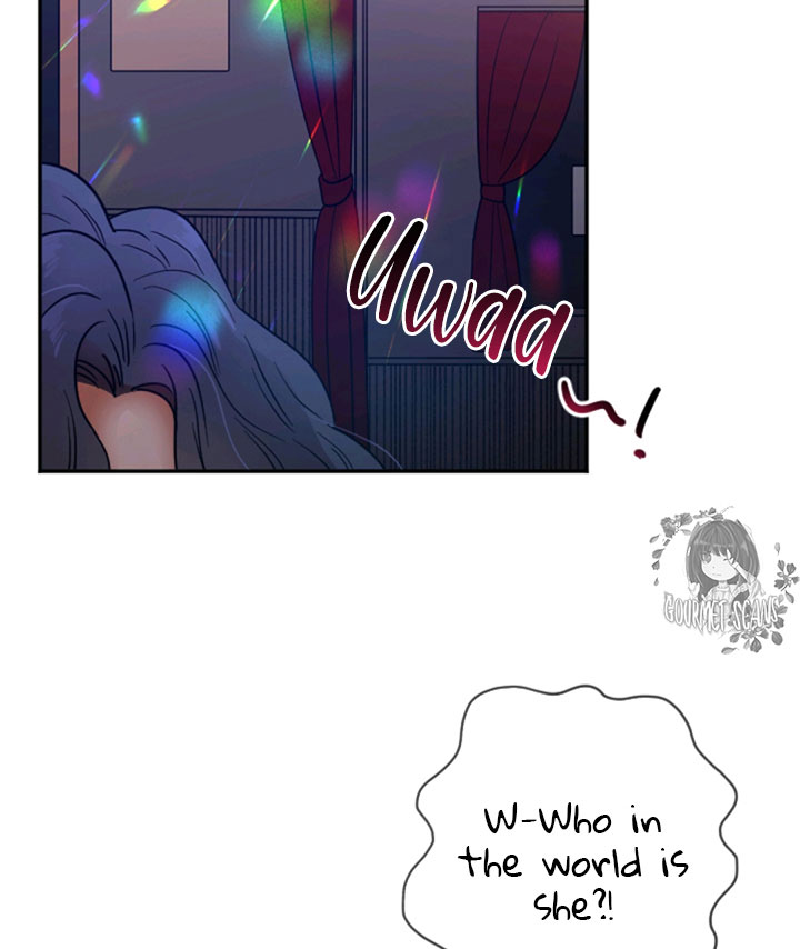 Lady Baby Chapter 109 page 75 - Chapter 109